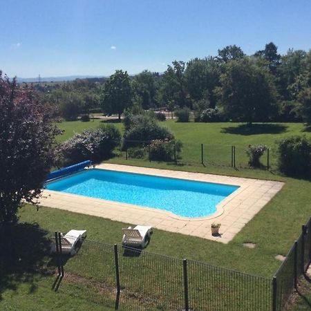 Hotel Du Golf Roanne Luaran gambar