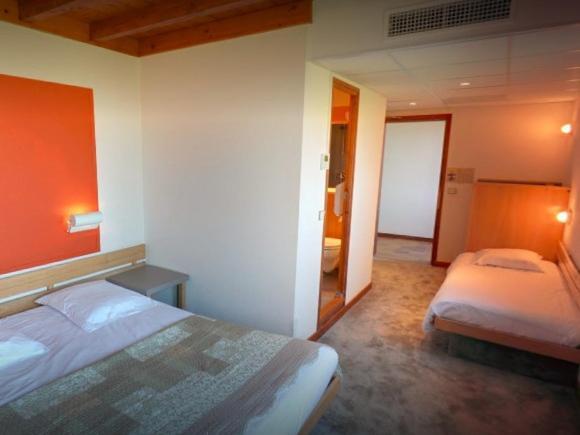 Hotel Du Golf Roanne Luaran gambar
