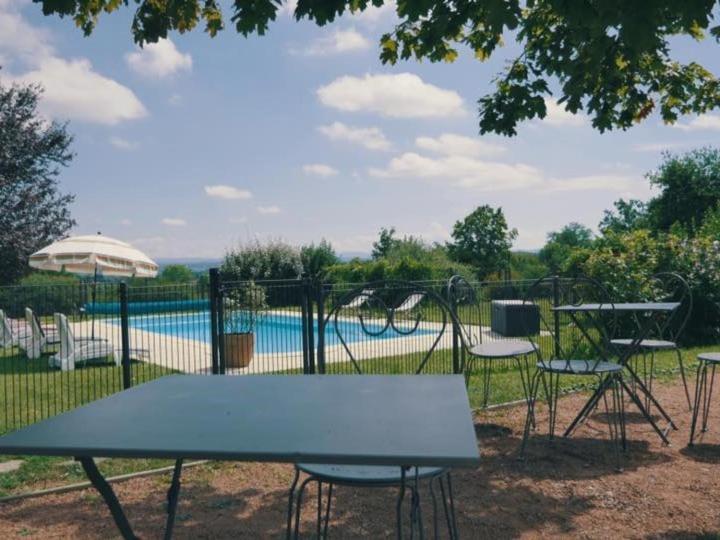 Hotel Du Golf Roanne Luaran gambar