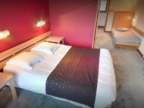 Hotel Du Golf Roanne Luaran gambar
