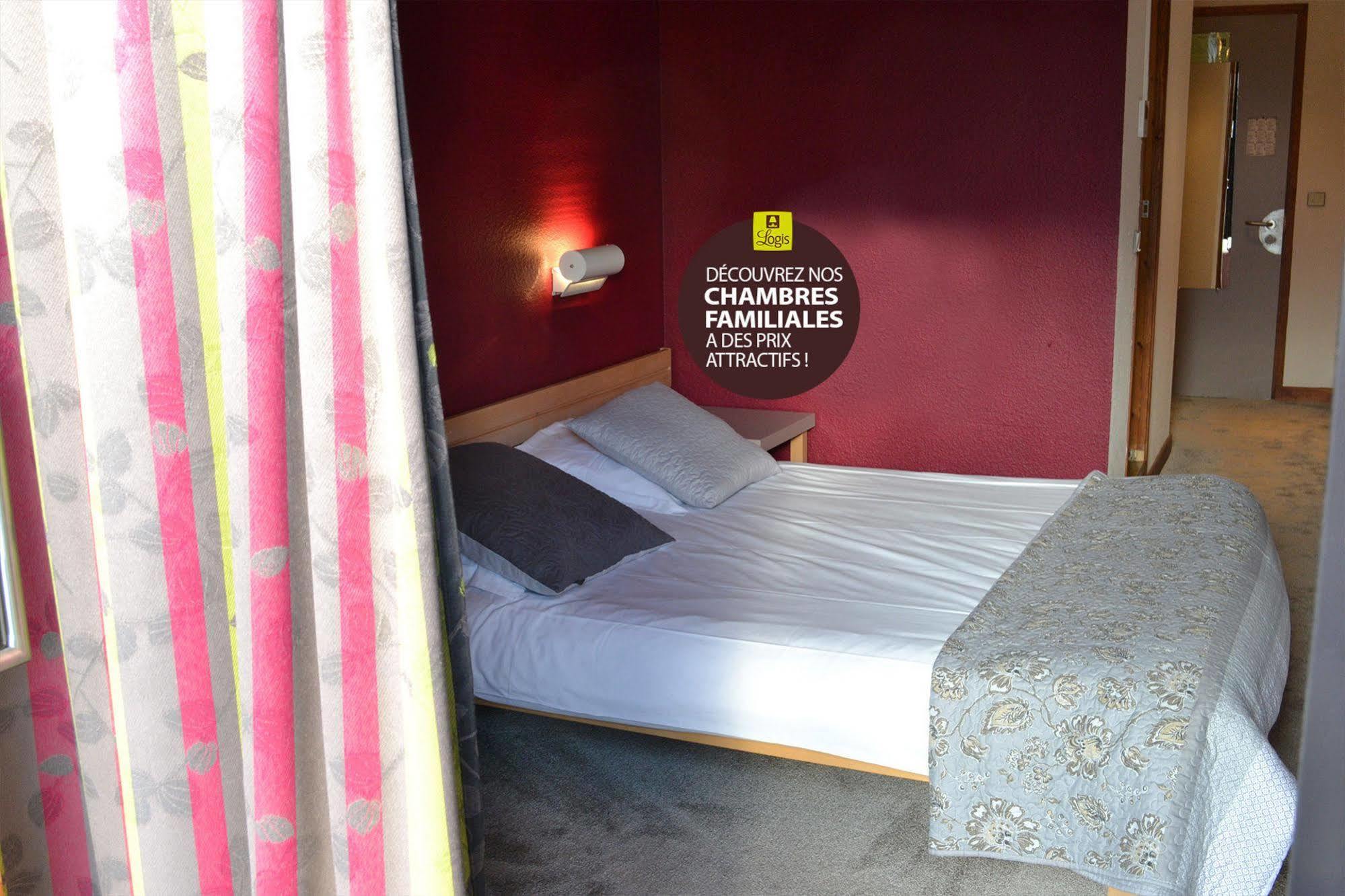 Hotel Du Golf Roanne Luaran gambar
