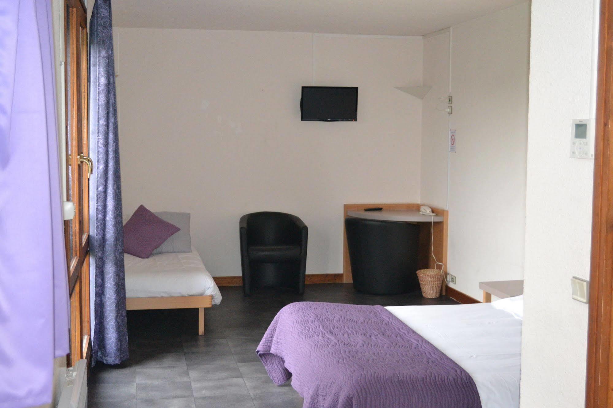 Hotel Du Golf Roanne Luaran gambar