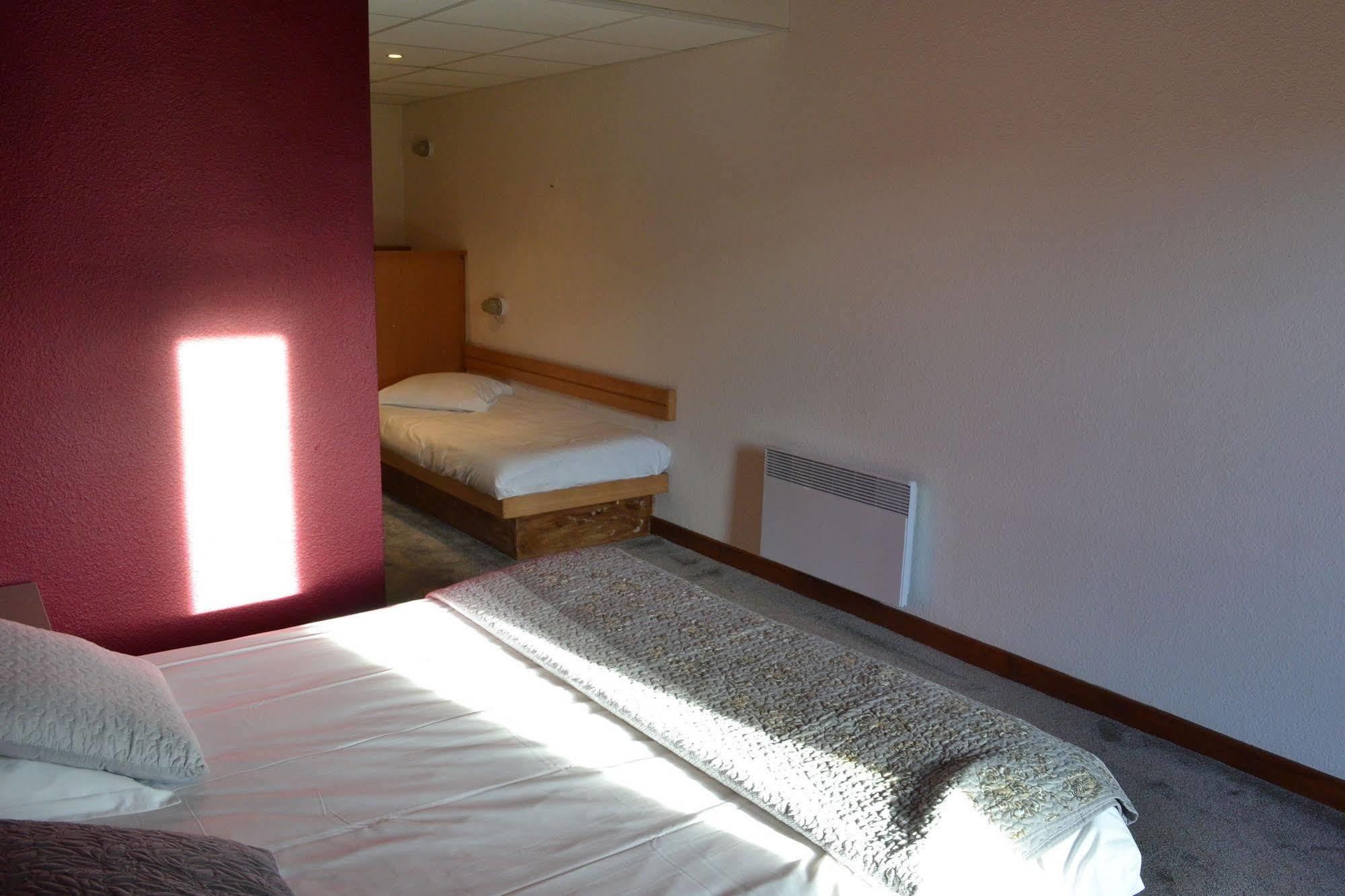 Hotel Du Golf Roanne Luaran gambar