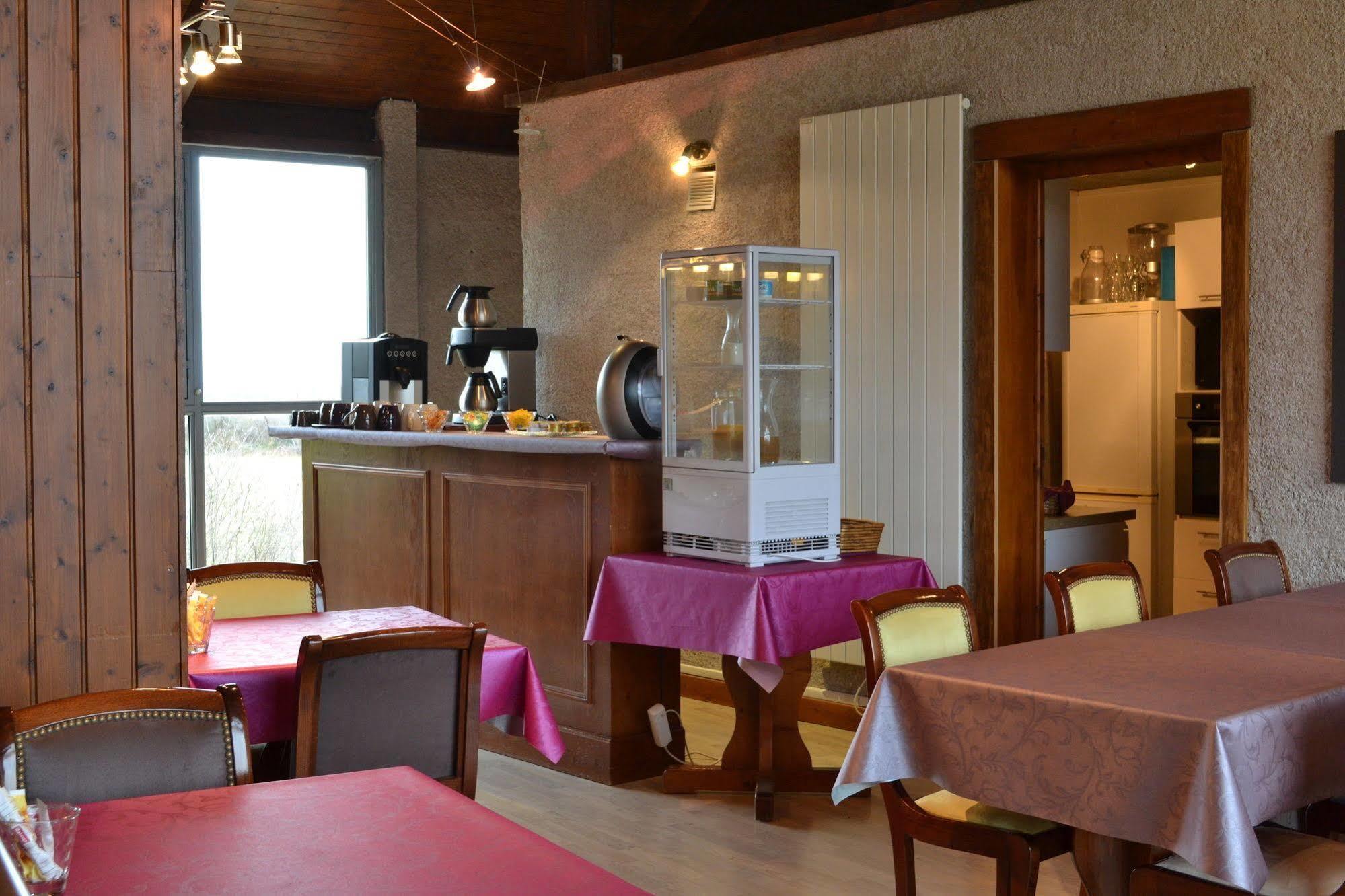 Hotel Du Golf Roanne Luaran gambar